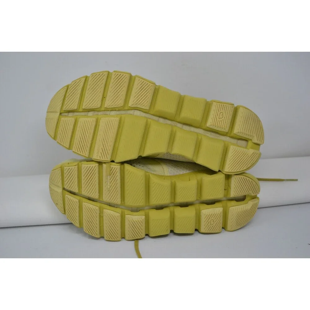 On‎ Cloud X Glade Citron 40.99698 CloudTec Women's Running Training Shoes Size 9